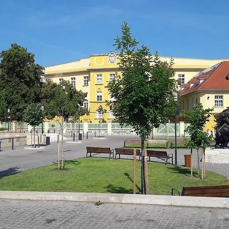 Apartmán Orchidea *