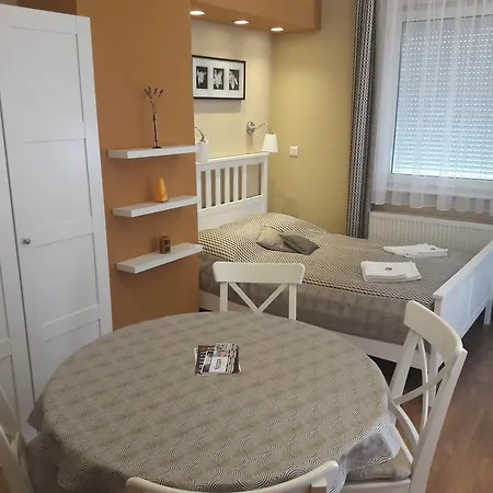 Orchidea Apartamento *