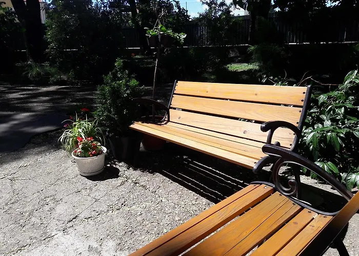 Orchidea Apartment *