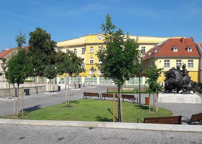 Apartment Orchidea *