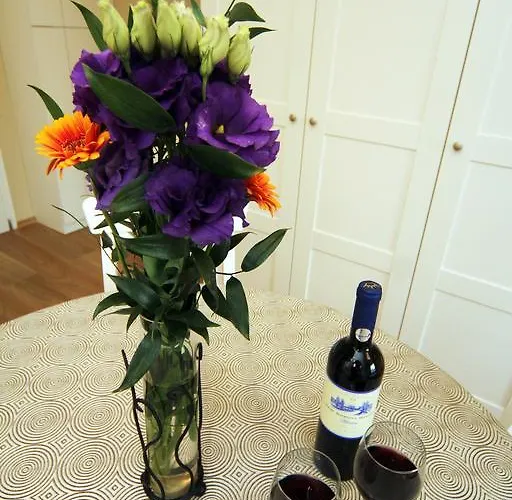 Apartment Orchidea *